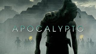 APOCALYPTO 2006 FULL MOVIE SUB INDO [upl. by Asserac878]