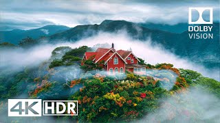 Most Special 4K HDR 60 FPS Dolby Vision 4K Video [upl. by Gnut163]