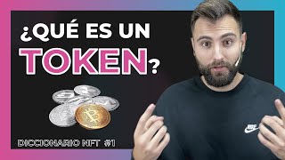 ¿Qué es un TOKEN [upl. by Youlton]