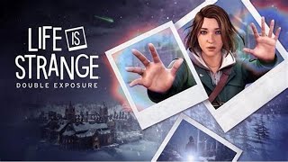 Life Is Strange Double Exposure Nintendo Switch Video Review [upl. by Alarise]