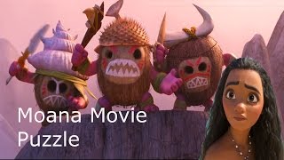 MOANA  A conversation with LinManuel Miranda and Trevor Dion Nichols – Part 1  Official Disney UK [upl. by Weide]