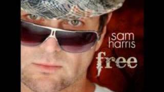 FREE  Sam Harris  Free  Lyrics [upl. by Nairod286]