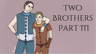 Private Selection Brothers A Tale of Two Sons  Part 3 [upl. by Leahcimnoj]