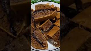 Resep martabak manis anti ribet recipe food cooking martabakmanis [upl. by Tatianas]