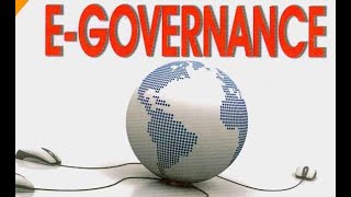 Introduction to Egovernance in Development Administration [upl. by Oivalf]