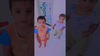 Chhote bacchon ka dance🕺💃👯 bhojpuri gyanendrayadav7863 gyanendrayadav9674 [upl. by Meeharbi]