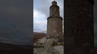 Abandoned Scottish History 🏴󠁧󠁢󠁳󠁣󠁴󠁿 Hidden in WILD Highlands [upl. by Nilesoy]