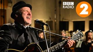 Paul Carrack  Misery Live at Abbey Road [upl. by Rillis]