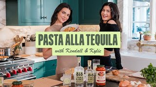 Pasta Alla Tequila [upl. by Ellenad]