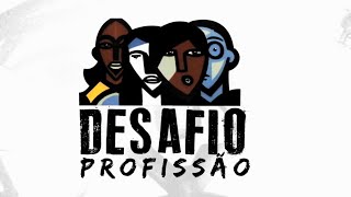 Desafio Profissão  Tecnologia Oftálmica [upl. by Arand95]