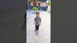 Comdey funny cute baby Yuvansh Rawat [upl. by Anerhs]