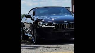 bmw M850i 2 hard [upl. by Lipinski]