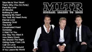 Michael Learns To Rock Greatest Hits Full Album  Best Of Michael Learns To Rock [upl. by Llieno333]