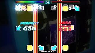 S21 amp S23  INVASION 【PUMP IT UP 2024 PHOENIX】 Ver 2040 20241031 [upl. by Gad629]