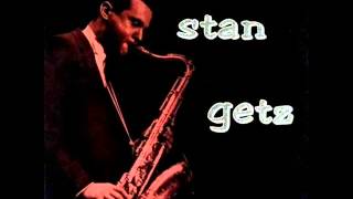 Stan Getz Quartet  Theres a Small Hotel [upl. by Nichole]