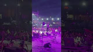 Atif Aslam 🔥🔥 MagicalNight MNV02 AtifAslam atifaslamconcert [upl. by Padget]