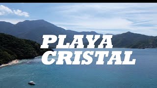 PLAYA CRISTAL TRAVEL FILM [upl. by Hitchcock585]