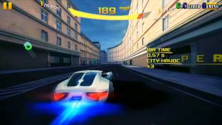 Asphalt 8 Airborne Gameplay  Felino cB7 Multiplayer Cup [upl. by Arakahs]