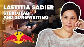 Lætitia Sadier on Stereolab Politics and Her Solo Work  Red Bull Music Academy [upl. by Derdle883]