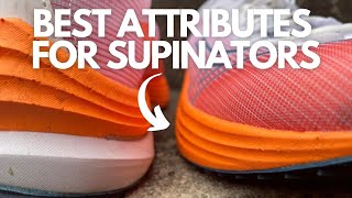 Best Shoe Attributes for Supination and How it May NOT Be the Cause of Your Problems [upl. by Woolcott]