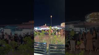 Marrakech Market  Jemaa elFnaa  bustling square  travel  marrakech [upl. by Ridglee315]