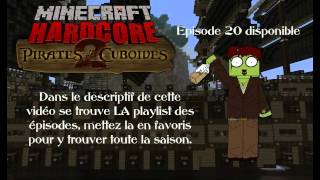 Pirates des Cuboides 2 épisode 20 sur Millenium par iplay4you [upl. by Gav]