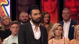 Big Brother UK Celebrity  series 222018  Episode 23b Bit on the Side HD [upl. by Richlad959]