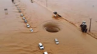 RIO GRANDE DO SUL ESTÁ DEBAIXO DÁGUA 😭 Precisamos Orar Urgentemente [upl. by Chris]