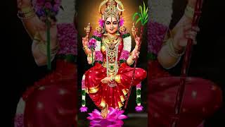 Lalitha Sahasranamam  lalitha sahasranamam stotram lalitha navaratri durgadevi [upl. by Aihseuqal]