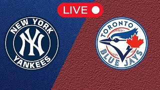 🔴 Mlb The Show 24 🔴 Yankees vs Blue Jays ll Abril 042024 [upl. by Llenor]