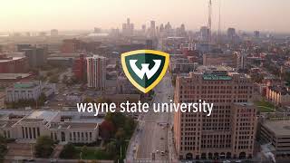 Real World  Wayne State University [upl. by Gerius]