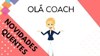 O QUE É CANVAS COACHING [upl. by Nauqat940]