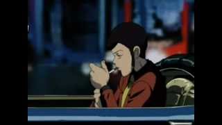 Lupin III First Contact Opening [upl. by Woodberry]