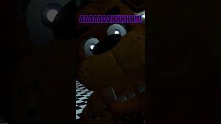 Gmod FNAF Clips  The Animatronics Would Never Hurt Anyone  shorts [upl. by Antsirhc]