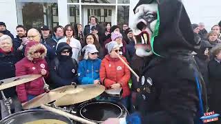 Allschwiler Fasnacht 11022024 Livestream [upl. by Choo409]