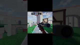 I went insane on NoScope Arcade Roblox [upl. by Moguel]