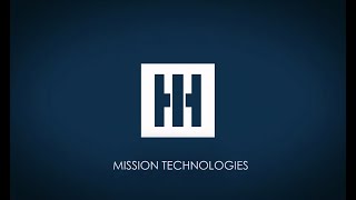 HII Mission Technologies [upl. by Icnan]