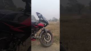 Pulsar 220f status video kawasaki zx10r bike viralshort kawasakininjah2 [upl. by Ajnin]