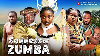 GODDESS OF ZUMBA  UGEZU J UGEZU PEACE ONUOHA OGBU JOHNSON 2024 NIGERIAN LATEST FULL MOVIES [upl. by Kaplan]