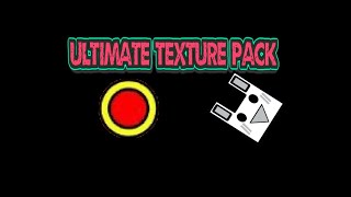 Ultimate Icon Mix Texture Pack Release 2000 Icons  Geometry Dash 211 [upl. by Aicilra]