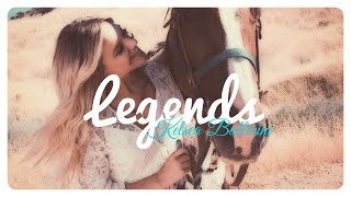 Kelsea Ballerini  Legends  Lyrics  Deutsche Übersetzung [upl. by Mercola247]