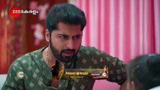 Mayamayooram  Ep  72  Mar 21 2024  Best Scene 1  Zee Keralam [upl. by Hakvir]