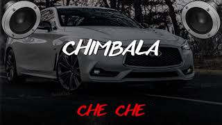 CHIMBALA Che Che epicenter bass [upl. by Yror]