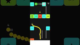 Snake or block 1822 level [upl. by Oulman]