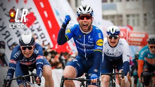 Mark Cavendish VICTORY at Tour of Turkey  Lanterne Rouge Emergency Podcast x Le Col [upl. by Coney359]