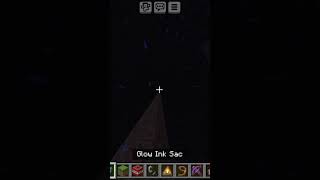 Minecraft water mlg video  minecraft gaming trending barrel shots [upl. by Ahiel]