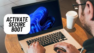 How to Enable amp Use Secure Boot in Windows 11 [upl. by Nyllaf63]