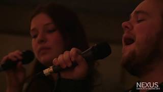 Amsterdam  Imagine Dragons Live Lounge  1st Year Performance [upl. by Halstead]