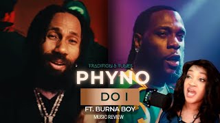 Phyno  Do I Remix Official Video feat Burna Boy  TraditionampTunes Insightstraditionandtunes [upl. by Kadner]