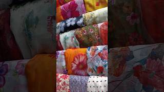 Katran Market Delhi vlog  latest Collection At katran market Delhi vlog 😊 shorts [upl. by Maleeny]